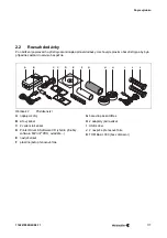 Предварительный просмотр 177 страницы Weidmüller THM Basic 300 Operating Instructions Manual