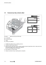 Предварительный просмотр 182 страницы Weidmüller THM Basic 300 Operating Instructions Manual