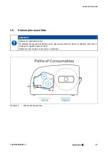 Предварительный просмотр 183 страницы Weidmüller THM Basic 300 Operating Instructions Manual