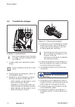 Предварительный просмотр 16 страницы Weidmüller THM MMP Manual