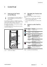 Предварительный просмотр 33 страницы Weidmüller THM MMP Manual