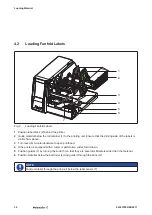 Предварительный просмотр 36 страницы Weidmüller THM MMP Manual