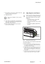 Предварительный просмотр 37 страницы Weidmüller THM MMP Manual