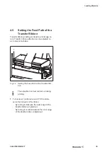 Предварительный просмотр 39 страницы Weidmüller THM MMP Manual