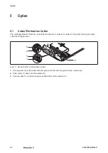 Предварительный просмотр 40 страницы Weidmüller THM MMP Manual