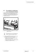 Предварительный просмотр 61 страницы Weidmüller THM MMP Manual