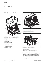 Предварительный просмотр 74 страницы Weidmüller THM MMP Manual