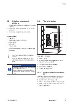 Предварительный просмотр 75 страницы Weidmüller THM MMP Manual