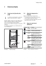 Предварительный просмотр 77 страницы Weidmüller THM MMP Manual