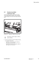 Предварительный просмотр 83 страницы Weidmüller THM MMP Manual