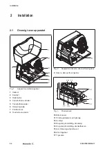 Предварительный просмотр 96 страницы Weidmüller THM MMP Manual