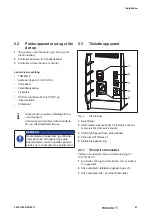 Предварительный просмотр 97 страницы Weidmüller THM MMP Manual