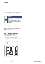 Предварительный просмотр 98 страницы Weidmüller THM MMP Manual