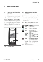 Предварительный просмотр 99 страницы Weidmüller THM MMP Manual