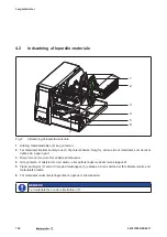 Предварительный просмотр 102 страницы Weidmüller THM MMP Manual