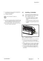 Предварительный просмотр 103 страницы Weidmüller THM MMP Manual