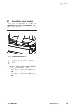 Предварительный просмотр 105 страницы Weidmüller THM MMP Manual