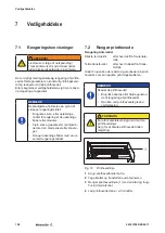 Предварительный просмотр 108 страницы Weidmüller THM MMP Manual