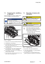 Предварительный просмотр 109 страницы Weidmüller THM MMP Manual