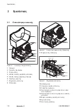 Предварительный просмотр 118 страницы Weidmüller THM MMP Manual