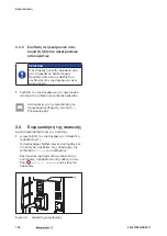 Предварительный просмотр 120 страницы Weidmüller THM MMP Manual