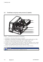 Предварительный просмотр 124 страницы Weidmüller THM MMP Manual