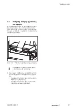 Предварительный просмотр 127 страницы Weidmüller THM MMP Manual