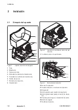 Предварительный просмотр 140 страницы Weidmüller THM MMP Manual