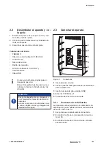 Предварительный просмотр 141 страницы Weidmüller THM MMP Manual