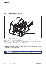 Предварительный просмотр 146 страницы Weidmüller THM MMP Manual