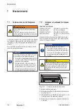 Предварительный просмотр 152 страницы Weidmüller THM MMP Manual