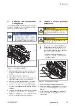 Предварительный просмотр 153 страницы Weidmüller THM MMP Manual