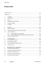 Предварительный просмотр 158 страницы Weidmüller THM MMP Manual