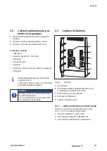 Предварительный просмотр 163 страницы Weidmüller THM MMP Manual