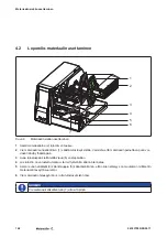 Предварительный просмотр 168 страницы Weidmüller THM MMP Manual