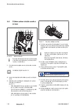 Предварительный просмотр 170 страницы Weidmüller THM MMP Manual