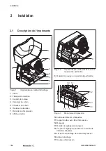 Предварительный просмотр 184 страницы Weidmüller THM MMP Manual