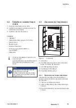 Предварительный просмотр 185 страницы Weidmüller THM MMP Manual