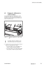 Предварительный просмотр 193 страницы Weidmüller THM MMP Manual