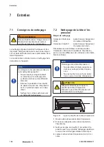 Предварительный просмотр 196 страницы Weidmüller THM MMP Manual