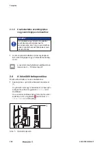 Предварительный просмотр 208 страницы Weidmüller THM MMP Manual