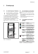 Предварительный просмотр 209 страницы Weidmüller THM MMP Manual