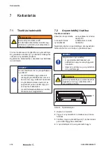 Предварительный просмотр 218 страницы Weidmüller THM MMP Manual