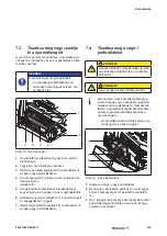 Предварительный просмотр 219 страницы Weidmüller THM MMP Manual