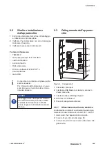 Предварительный просмотр 229 страницы Weidmüller THM MMP Manual