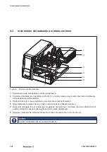 Предварительный просмотр 234 страницы Weidmüller THM MMP Manual