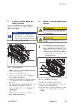 Предварительный просмотр 241 страницы Weidmüller THM MMP Manual