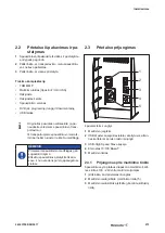 Предварительный просмотр 273 страницы Weidmüller THM MMP Manual