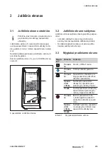 Предварительный просмотр 275 страницы Weidmüller THM MMP Manual