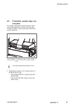 Предварительный просмотр 281 страницы Weidmüller THM MMP Manual